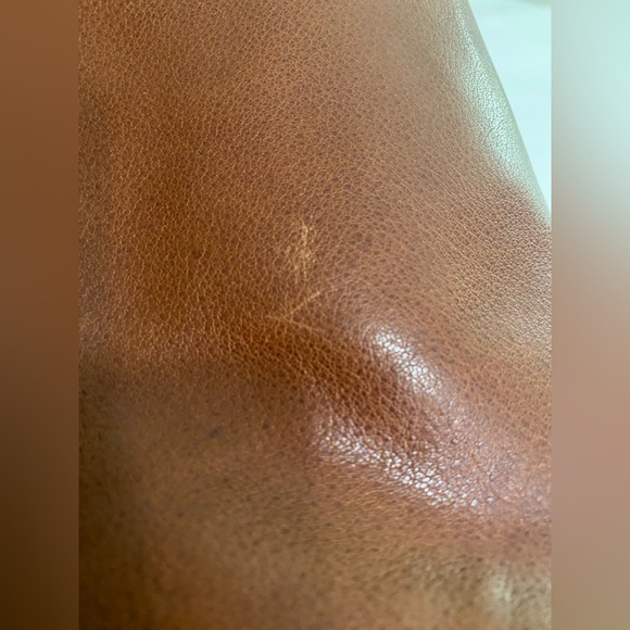 Spikes & Sparrow Leather Bag - Picture 8 of 15